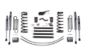 Picture of Zone Offroad 94-99 Dodge 2500 5in Lift Kit