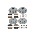 Picture of Power Stop 05-06 Toyota Camry Front and Rear Autospecialty Brake Kit
