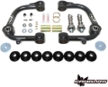 Picture of Performance Lift Kit w/ FOX 2.50" Factory DSC - Toyota