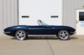 Picture of Ridetech 63-82 Chevrolet Corvette StreetGrip Suspension System w/ HQ Shocks & Steel Leaf Spring