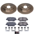 Picture of Power Stop 22-23 Hyundai Kona Rear Autospecialty Brake Kit