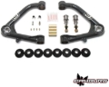 Picture of Performance Lift Kit w/ King 2.50" - Chevrolet