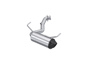 Picture of MBRP 18-24 Can-Am Outlander 650/850/100R 5in Single Slip-On Exhaust
