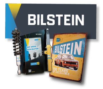 Picture of Bilstein POP Display Package - Basic