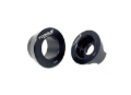 Picture of Torque Solution Audi B8 / C7 Billet Lower Differential Mount Insert