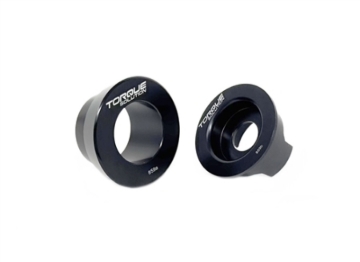Picture of Torque Solution Audi B8 / C7 Billet Lower Differential Mount Insert