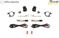 Picture of Diode Dynamics 23-24 Ford Escape SSC1 LED Fog Light - Pair