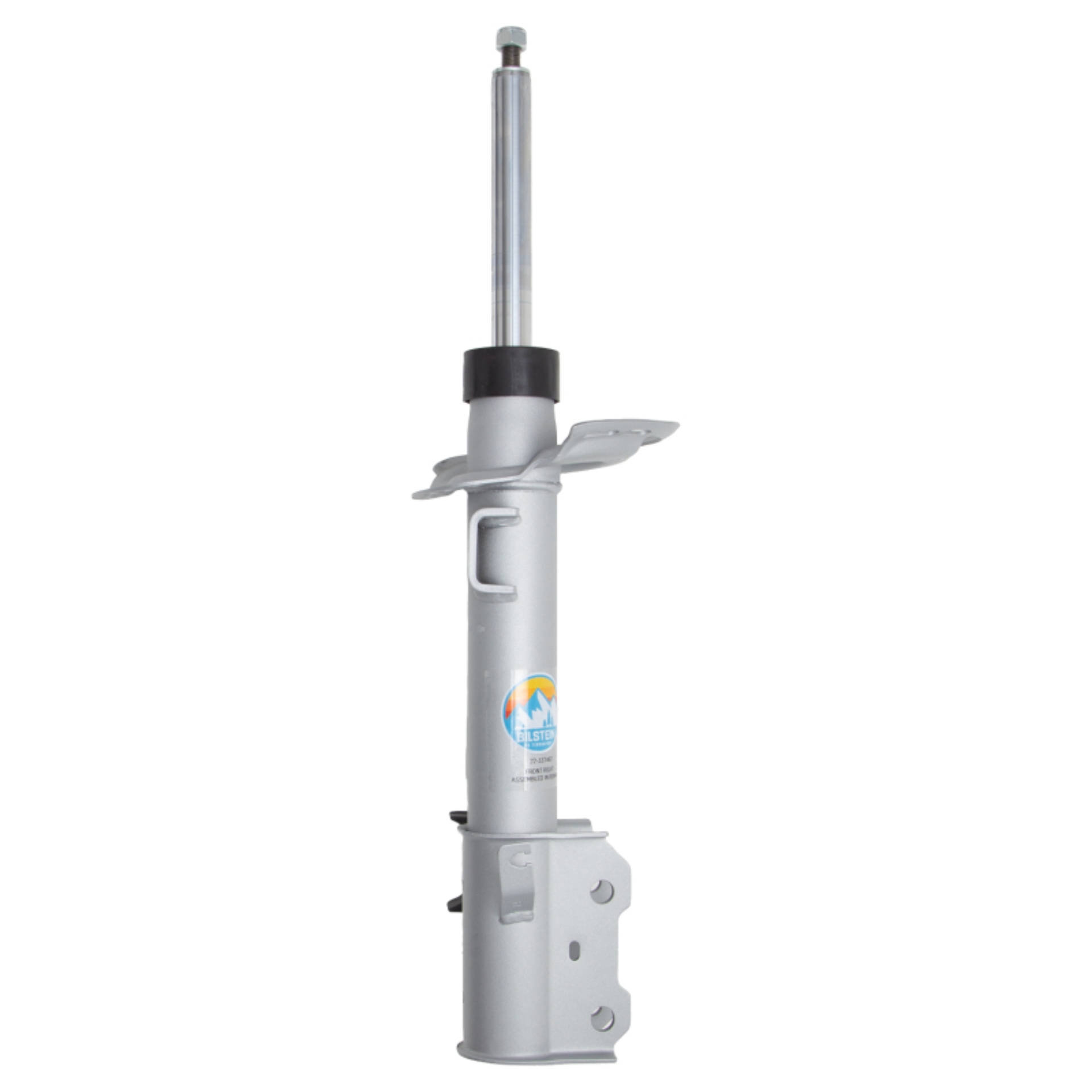 Picture of Bilstein 2022+ Ford Maverick (4WD) 1-2in Lift B8 TerraSport Shock - Front Right
