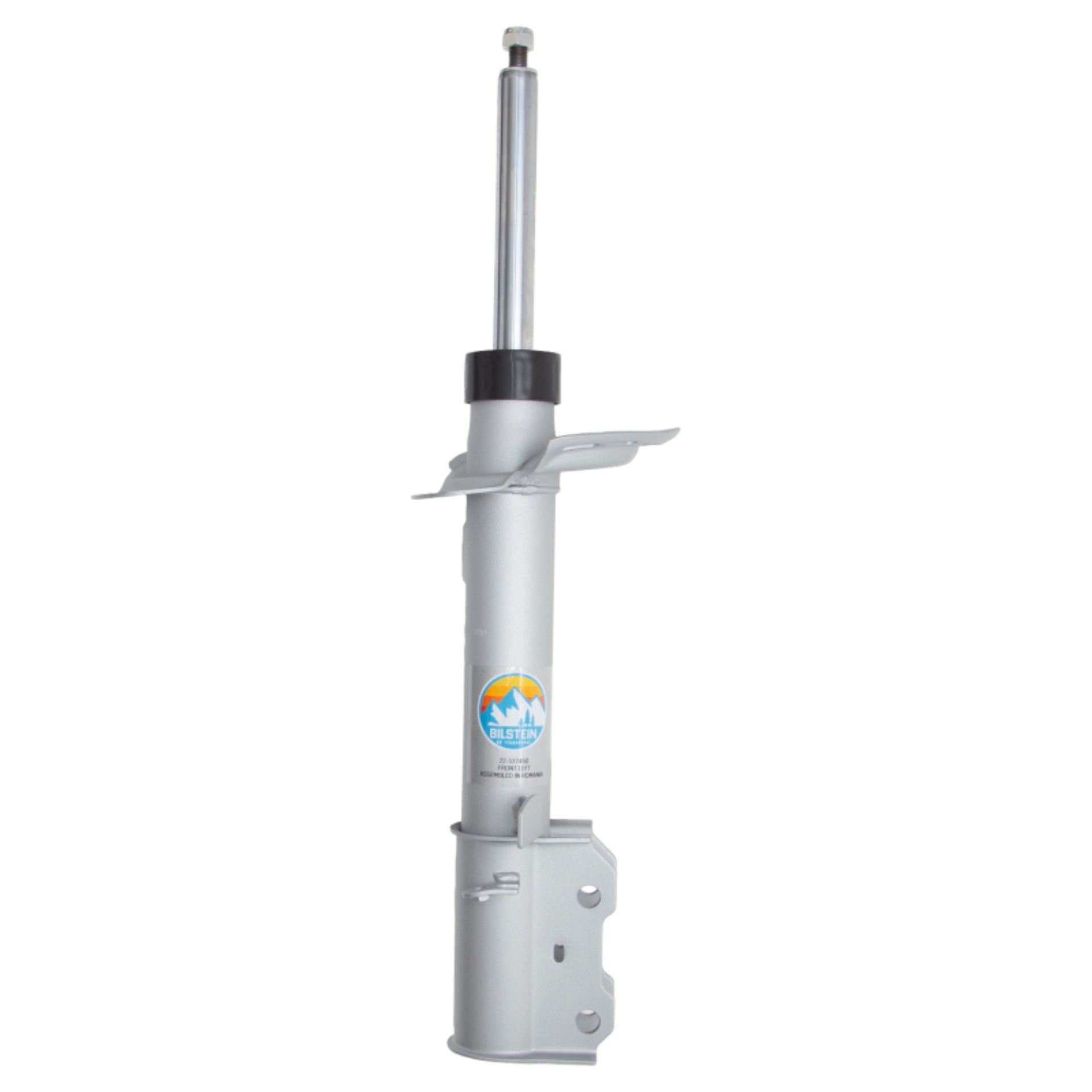 Picture of Bilstein 2022+ Ford Maverick (4WD) 1-2in Lift B8 TerraSport Shock - Front Left