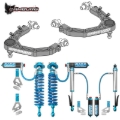 Picture of KINETIK Performance Lift Kit w/ King 2.50" - Toyota