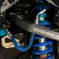 Picture of KINETIK Performance Lift Kit w/ King 2.50" - Toyota