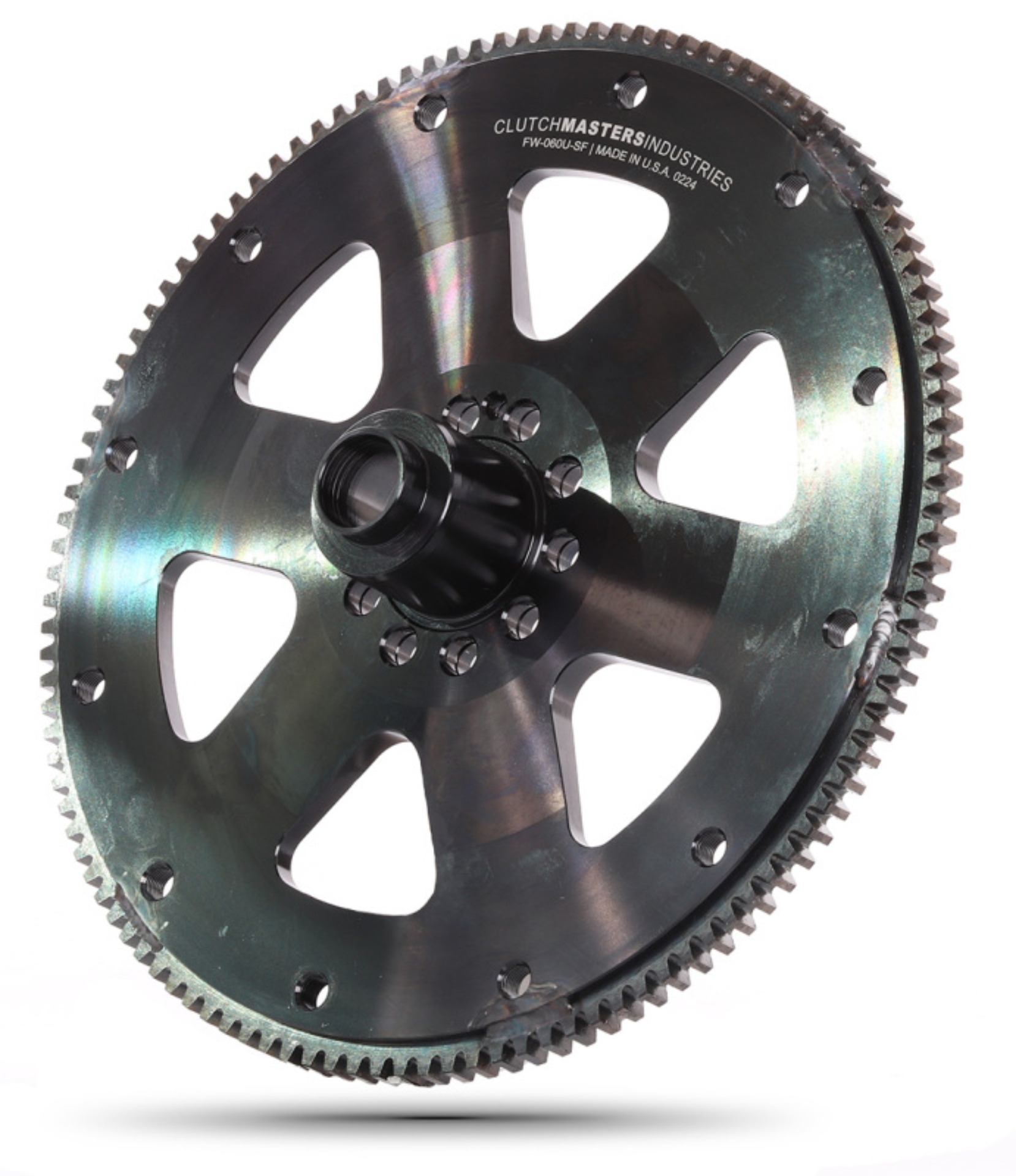 Picture of Clutch Masters Audi Billet Flexplate Manual Transmission