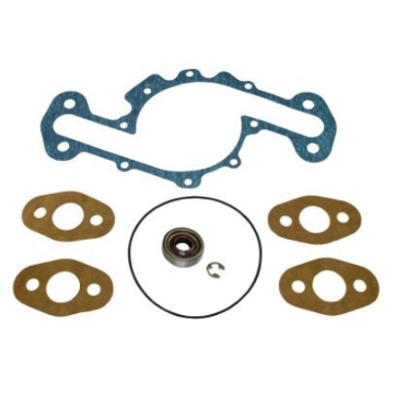 Picture of Moroso Small Block Chevy Water Pump Replacement Gasket & Seal Kit (For 63557)
