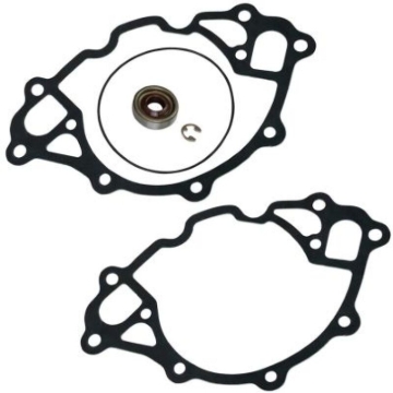 Picture of Moroso Small Block Ford Replacement Water Pump Gasket & Seal Kit (For 63585)