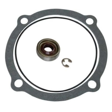 Picture of Moroso Big Block Mopar Replacement Water Pump Gasket & Seal Kit (For 63575)