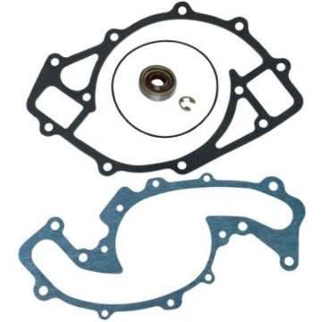 Picture of Moroso Big Block Ford Replacement Water Pump Gasket & Seal Kit (For 63595)