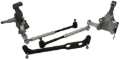 Picture of Ridetech 63-79 Chevrolet Corvette Complete Coil-Over Suspension System