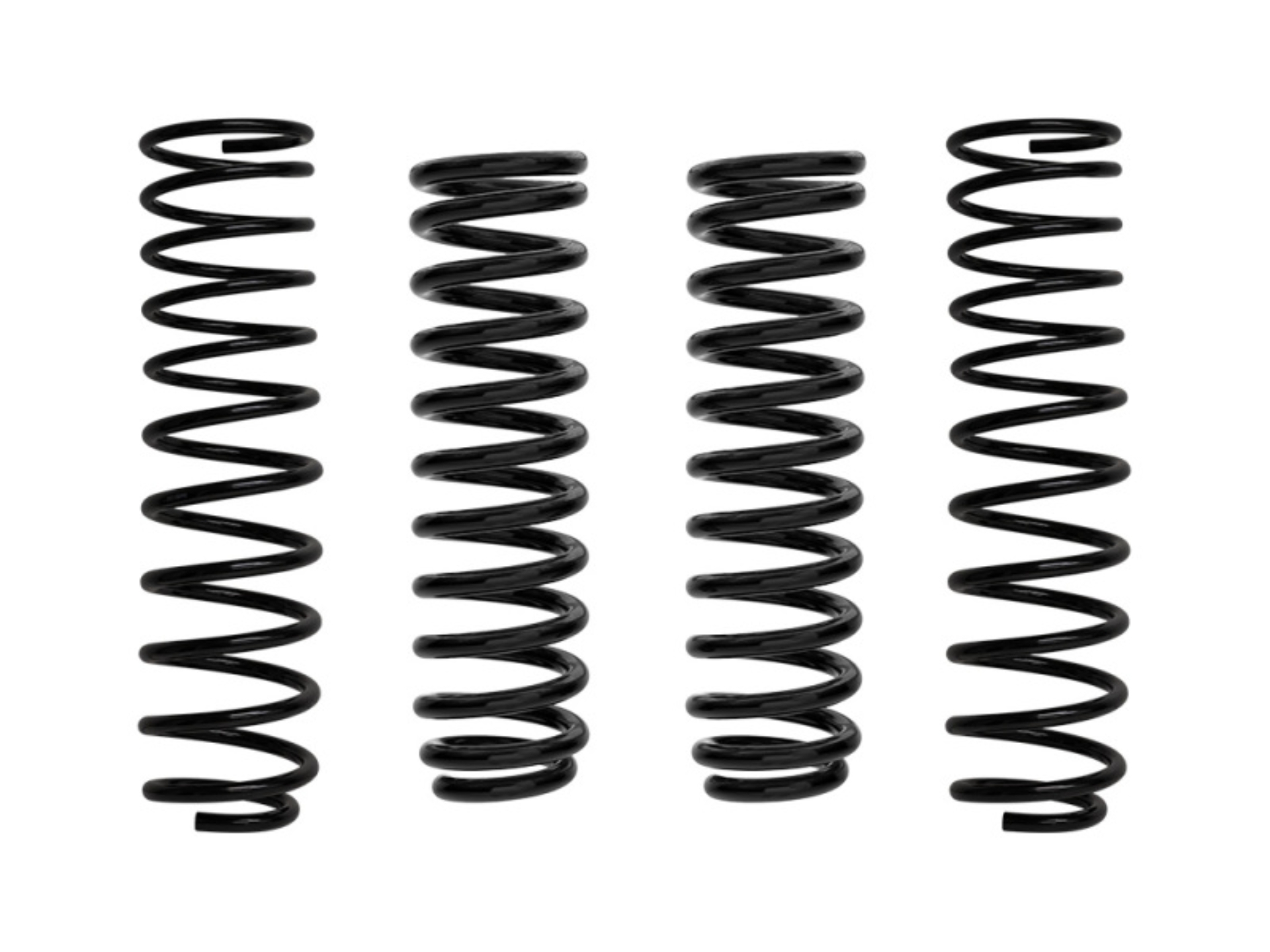 Picture of ICON 21-24 Ford F-150 Raptor 2-2.25in Lift Stage 1 Suspension System