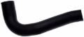 Picture of Gates 88-94 Ford F Series Pickup (7.3L V8) Upper Coolant Hose