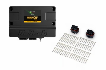 Picture of Haltech NEXUS S3 ECU + Plug & Pin Set