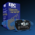 Picture of EBC 2019+ Ram 1500 (DT) Bluestuff Front Brake Pads