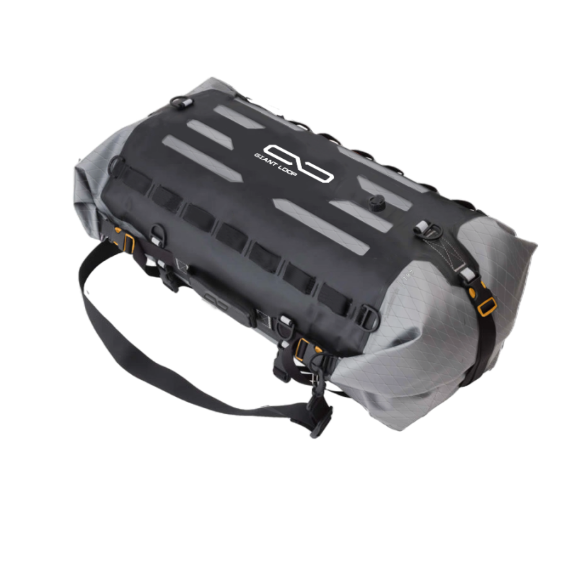 Picture of Giant Loop Tillamook Dry Bag 48L - Gray