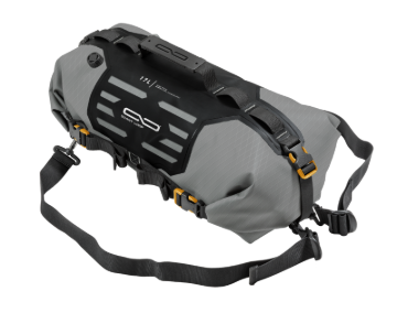 Picture of Giant Loop Rogue Dry Bag 17L - Gray
