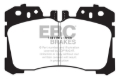 Picture of EBC Ultimax2 Brake Pad Sets - UD1282