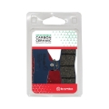 Picture of Brembo 89-90 Cagiva WMX 250cc/87-91 Husqvarna WR 240cc Brake Pad - Front
