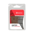 Picture of Brembo 07-09 Ducati Hypermotard 1100cc/10-14 Multistrada Touring ABS 1200cc Brake Pad - Front