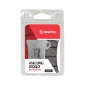 Picture of Brembo 04-08 Husqvarna SMR 630cc/2020 KTM RC4R 250cc Brake Pad - Front