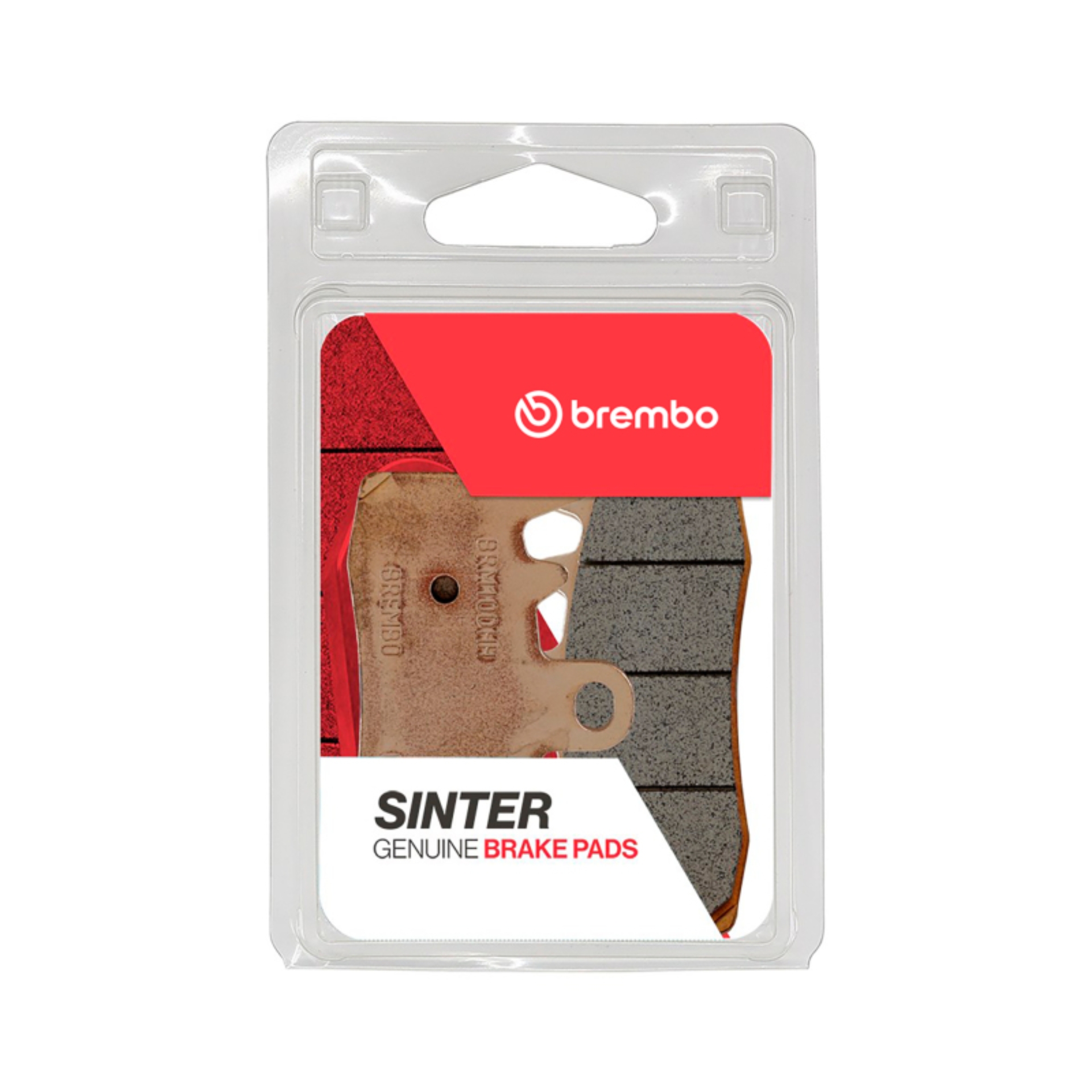 Picture of Brembo 15-18 BMW F R 800cc/13-18 BMW R GS 1200cc Brake Pad - Front