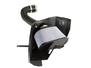 Picture of aFe MagnumFORCE Intakes Stage-2 PDS AIS PDS Ford Mustang 05-07 V6-4.0L