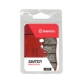 Picture of Brembo Powersports BRE Powersport Pads Front Brake Pads - 07BB38SA