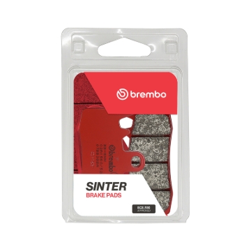 Picture of Brembo Ducati/Triumph/BMW/Aprilia/Kawasaki/Indian/KTM/MV Agusta/HD Sinter Brake Pad - Front