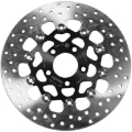 Picture of Brembo 00-06 HD FLHTCUI Electra Glide Ultra Clas. 1450CC 292x5mm Brake Disc - Rear Floating