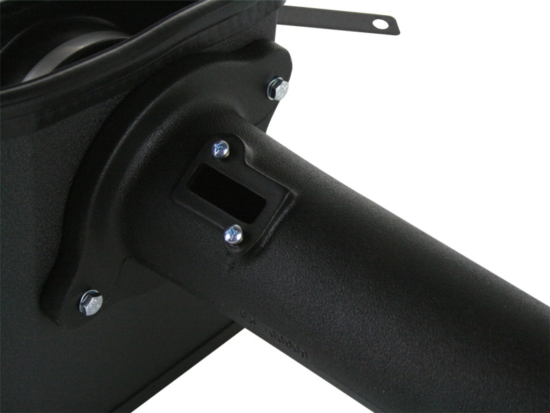 Picture of aFe MagnumFORCE Intakes Stage-2 PDS AIS PDS Ford Mustang 05-07 V6-4.0L