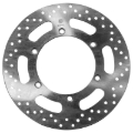 Picture of Brembo 01-06 Triumph Bonneville 750CC/2007 America 900CC 310x5mm Brake Disc - Front Fixed