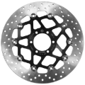 Picture of Brembo 01-04 Ducati Sport 900CC/01-04 Yamaha FZR 600CC 298x5mm Brake Disc - Front Floating