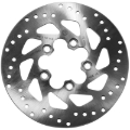 Picture of Brembo 03-06 KYMCO B&W 50CC/01-04 KYMCO Grand Dink 150CC 220x4mm Brake Disc - Front Fixed