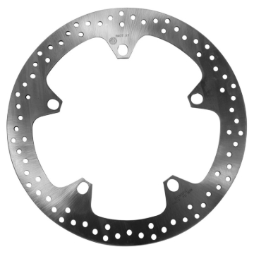 Picture of Brembo 06-07 BMW F S 800CC/05-07 BMW R ST 1200CC 320x5mm Brake Disc - Front Fixed