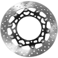 Picture of Brembo 05-16 Yamaha YZF R6 600CC/05-16 Yamaha Fazer 8 800CC 310x5mm Brake Disc - Front Floating