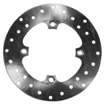Picture of Brembo 07-13 Honda PS i 125CC/06-08 Honda PS i 150CC 220x4mm Brake Disc - Front Fixed
