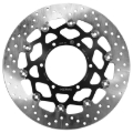 Picture of Brembo 08-18 Suzuki GSX-R 750CC/08-18 Suzuki GSX-R 1000CC 310x5mm Brake Disc - Front Floating