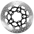 Picture of Brembo 10-20 Triumph Tiger 800CC/10-20 Tiger ABS 800CC 305x4.5mm Brake Disc - Front Floating