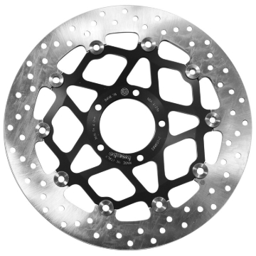 Picture of Brembo Ducati Monster/Diavel/Hypermotard/Multistrada/Scrambler/SS/Other Brake Disc Front Floating