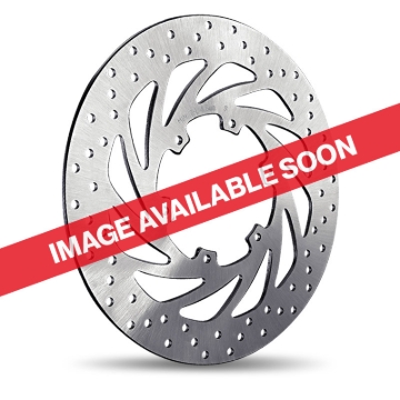 Picture of Brembo 13-20 BMW F GT 800CC/10-12 K GT 1600CC/09-10 R S 1200CC 320x5mm Brake Disc - Front Fixed