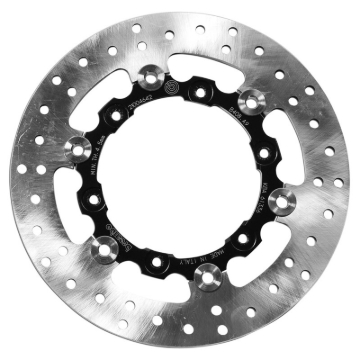 Picture of Brembo 14-17 KTM Enduro R 690CC/14-17 KTM SMC R ABS 690CC 240x5mm Brake Disc - Rear Floating