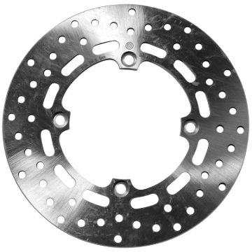 Picture of Brembo 17-18 CRF L Africa Twin Replica ABS 1000CC 256x6mm Brake Disc - Rear Fixed