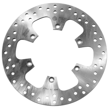 Picture of Brembo 17-21 Beta Xtrainer 250CC/14-17 KTM Enduro R 690CC 240x5mm Brake Disc - Rear Fixed